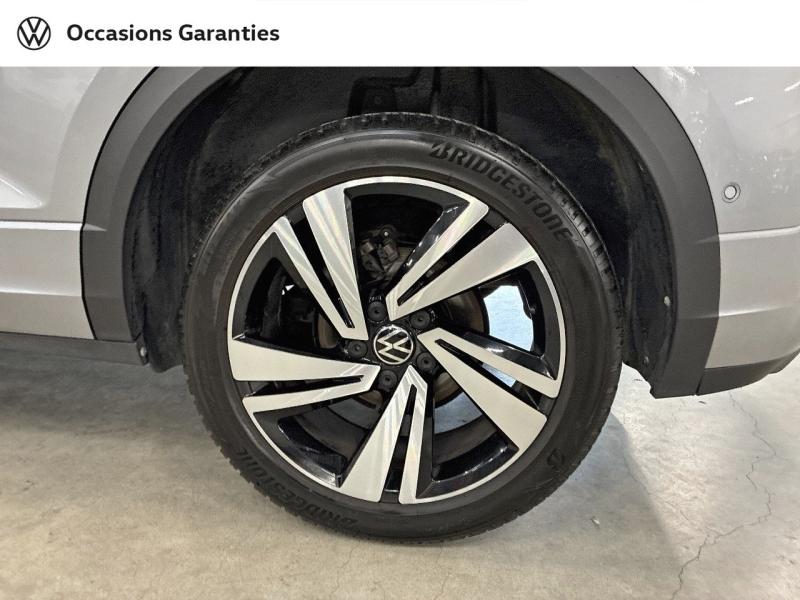 Voitures occasions VOLKSWAGEN T-ROC R-Line Clermont-Ferrand