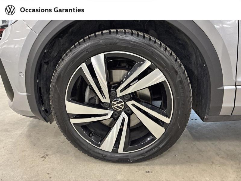 Voitures occasions VOLKSWAGEN T-ROC R-Line Clermont-Ferrand