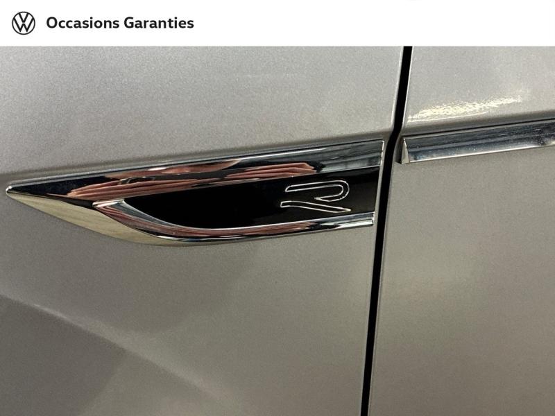 Voitures occasions VOLKSWAGEN T-ROC R-Line Clermont-Ferrand