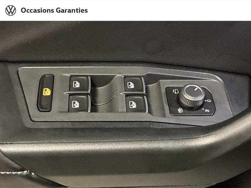 Voitures occasions VOLKSWAGEN T-ROC R-Line Clermont-Ferrand