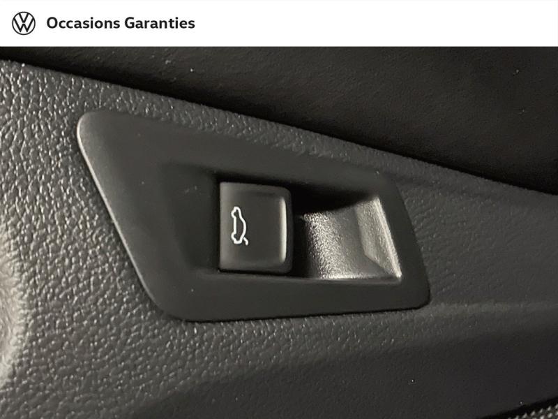 Voitures occasions VOLKSWAGEN T-ROC R-Line Clermont-Ferrand