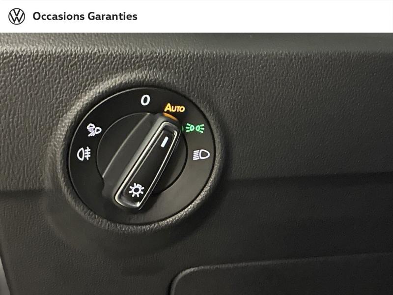 Voitures occasions VOLKSWAGEN T-ROC R-Line Clermont-Ferrand