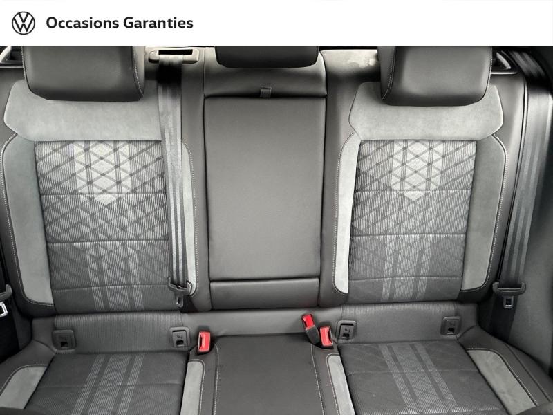 Voitures occasions VOLKSWAGEN T-ROC R-Line Clermont-Ferrand