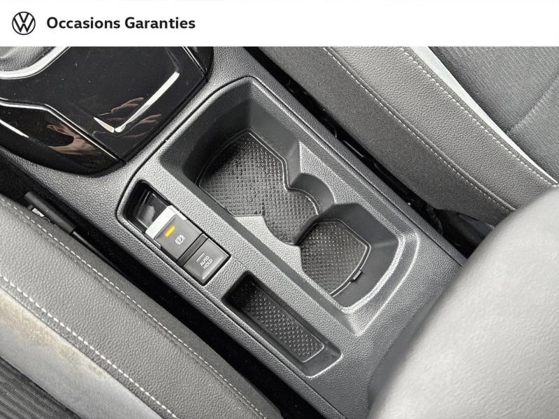 Voitures occasions VOLKSWAGEN T-ROC R-Line Clermont-Ferrand