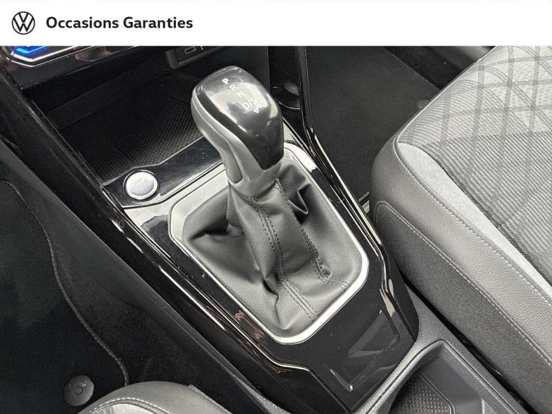 Voitures occasions VOLKSWAGEN T-ROC R-Line Clermont-Ferrand