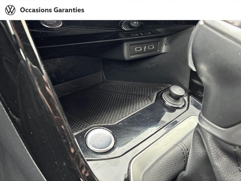 Voitures occasions VOLKSWAGEN T-ROC R-Line Clermont-Ferrand
