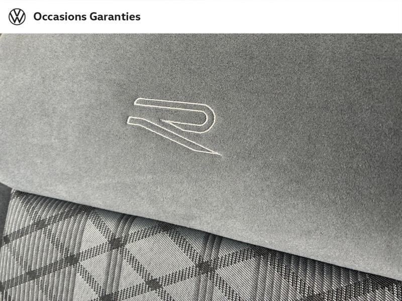 Voitures occasions VOLKSWAGEN T-ROC R-Line Clermont-Ferrand