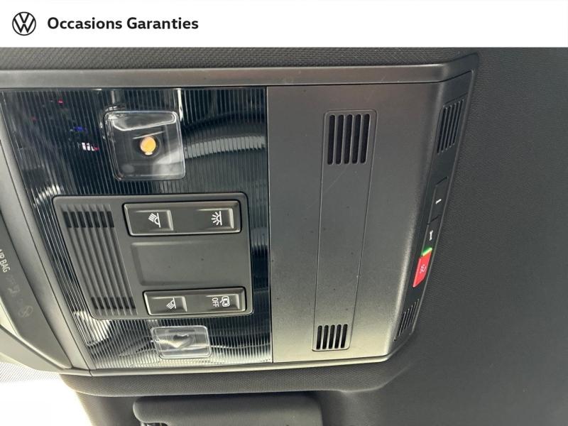 Voitures occasions VOLKSWAGEN T-ROC R-Line Clermont-Ferrand