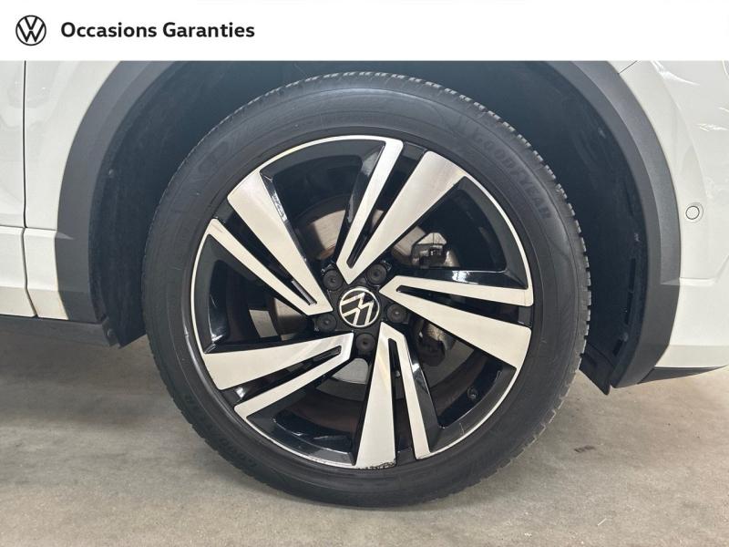 Voitures occasions VOLKSWAGEN T-ROC R-Line Clermont-Ferrand