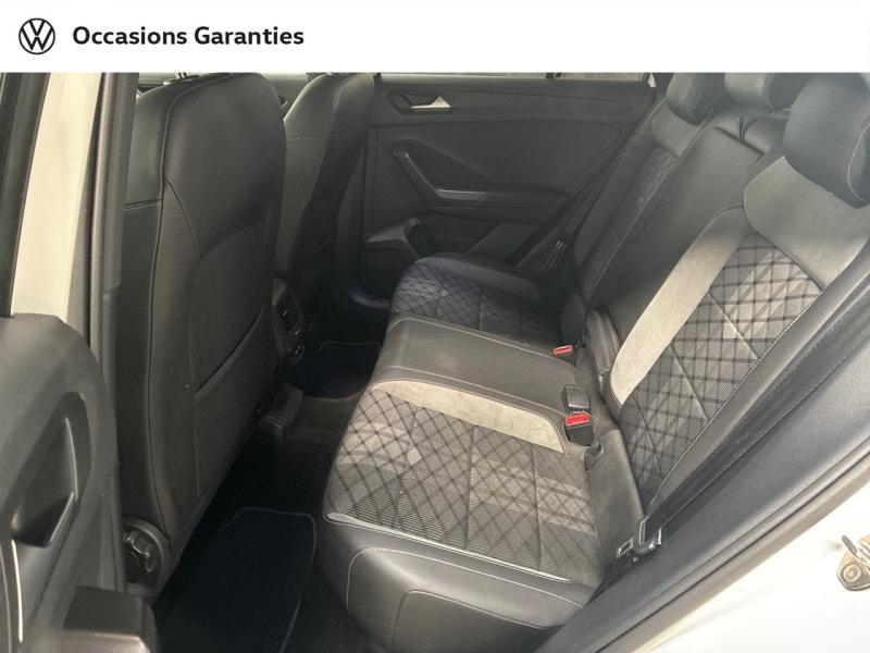 Voitures occasions VOLKSWAGEN T-ROC R-Line Clermont-Ferrand