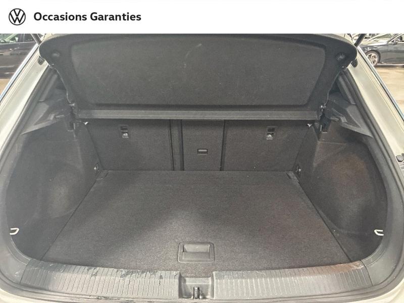 Voitures occasions VOLKSWAGEN T-ROC R-Line Clermont-Ferrand