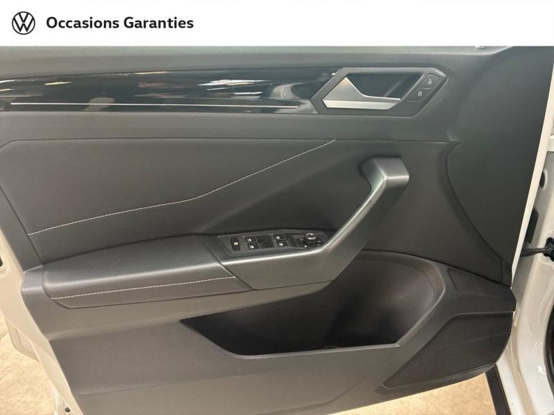 Voitures occasions VOLKSWAGEN T-ROC R-Line Clermont-Ferrand