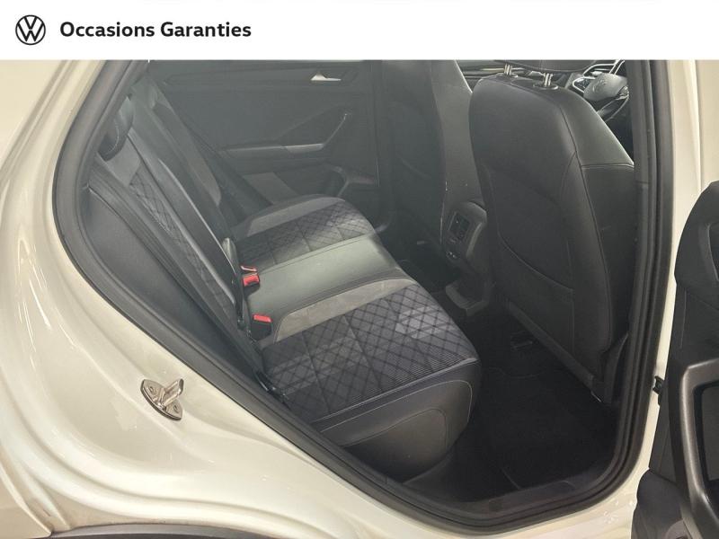 Voitures occasions VOLKSWAGEN T-ROC R-Line Clermont-Ferrand