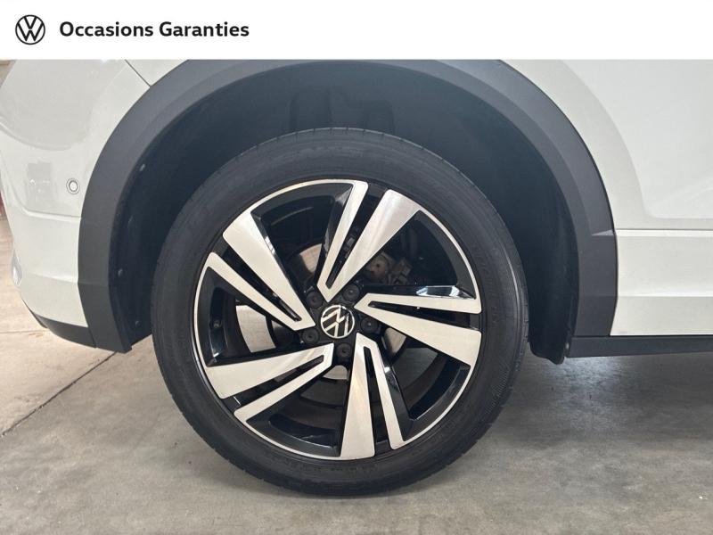 Voitures occasions VOLKSWAGEN T-ROC R-Line Clermont-Ferrand