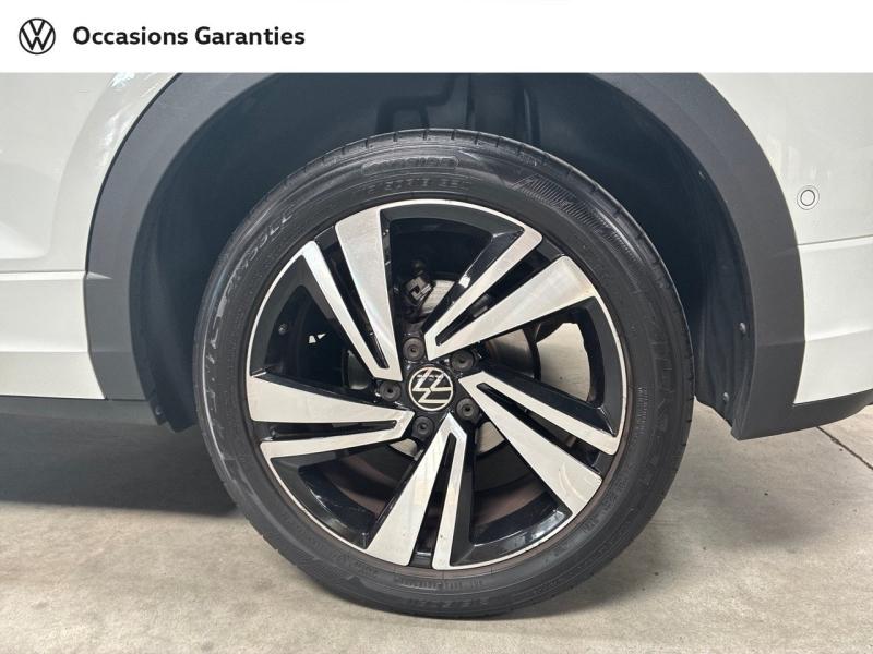 Voitures occasions VOLKSWAGEN T-ROC R-Line Clermont-Ferrand