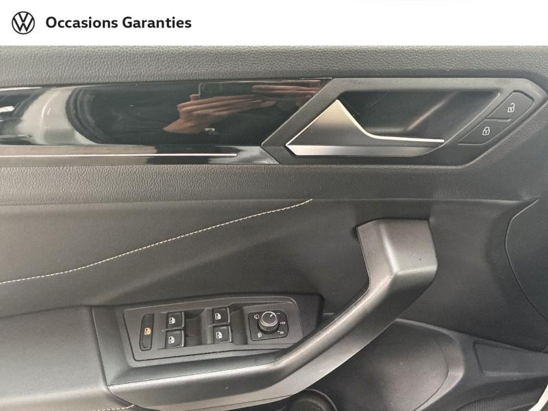 Voitures occasions VOLKSWAGEN T-ROC R-Line Clermont-Ferrand