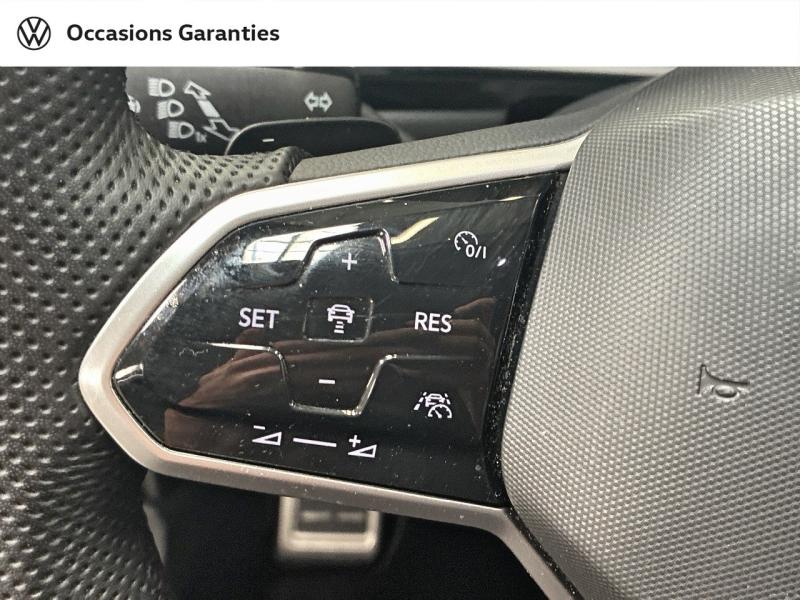 Voitures occasions VOLKSWAGEN T-ROC R-Line Clermont-Ferrand