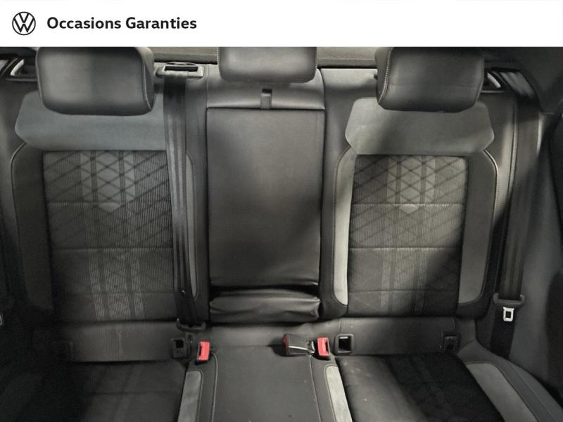 Voitures occasions VOLKSWAGEN T-ROC R-Line Clermont-Ferrand