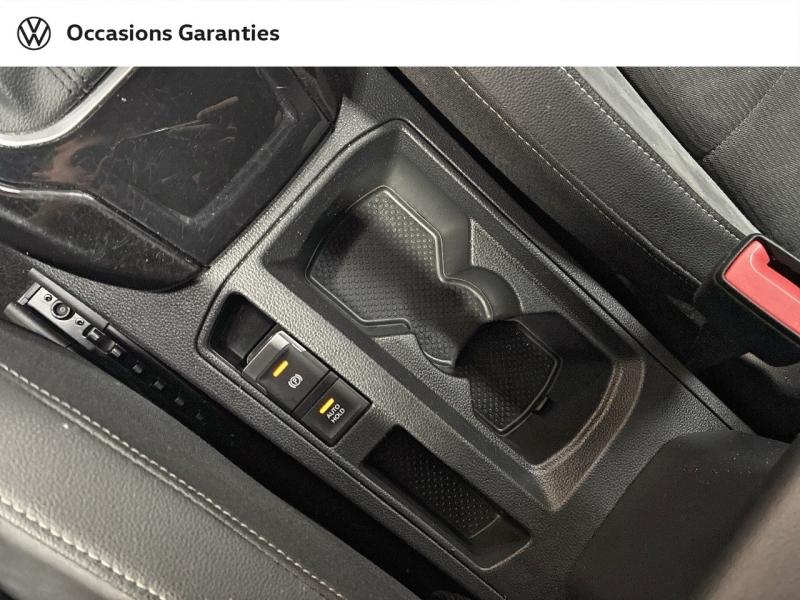 Voitures occasions VOLKSWAGEN T-ROC R-Line Clermont-Ferrand