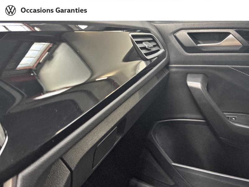 Voitures occasions VOLKSWAGEN T-ROC R-Line Clermont-Ferrand