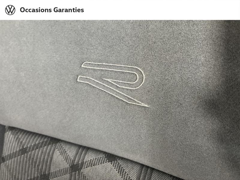 Voitures occasions VOLKSWAGEN T-ROC R-Line Clermont-Ferrand