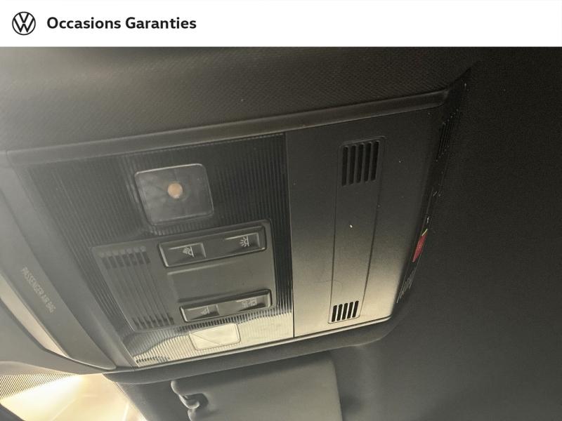 Voitures occasions VOLKSWAGEN T-ROC R-Line Clermont-Ferrand