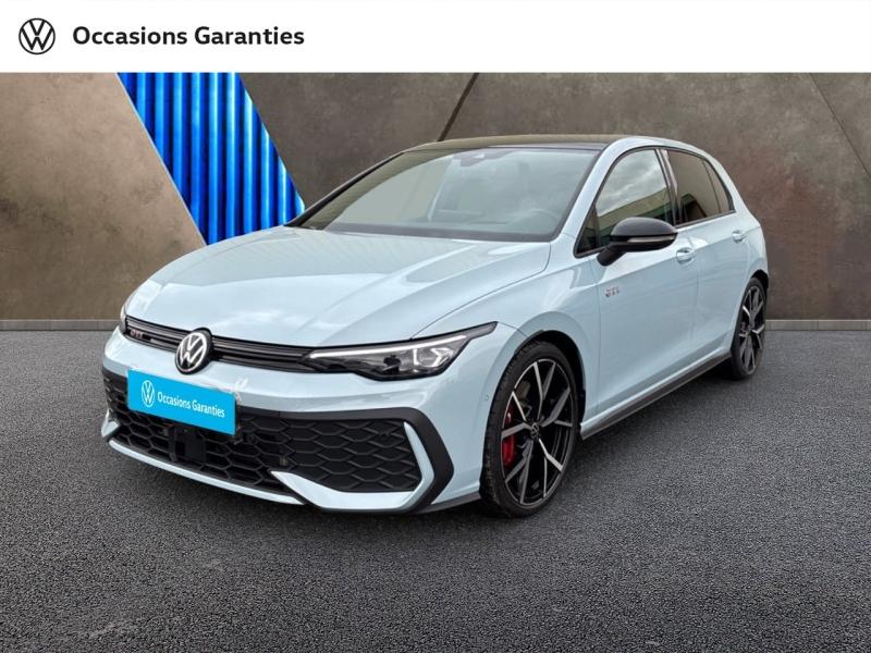 Voitures occasions VOLKSWAGEN GOLF GTI Clermont-Ferrand