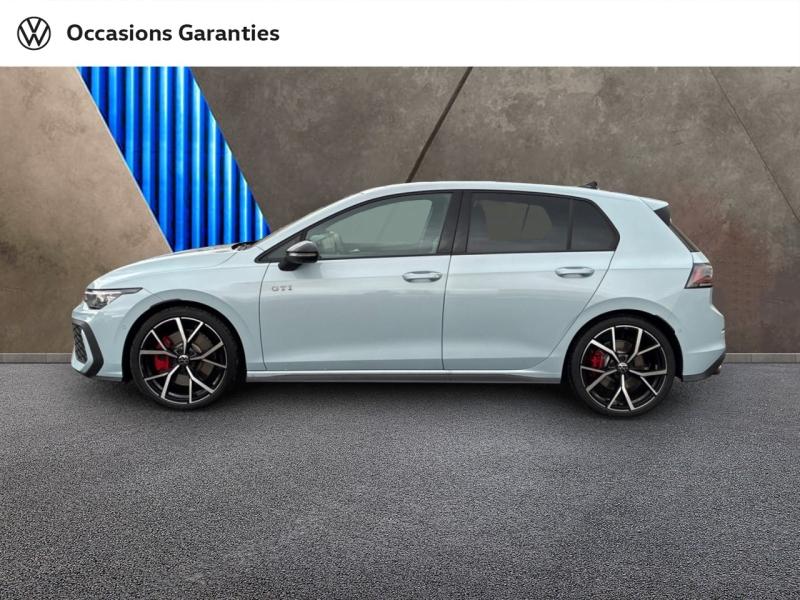 Voitures occasions VOLKSWAGEN GOLF GTI Clermont-Ferrand