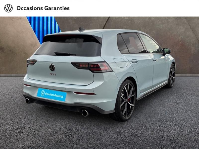 Voitures occasions VOLKSWAGEN GOLF GTI Clermont-Ferrand