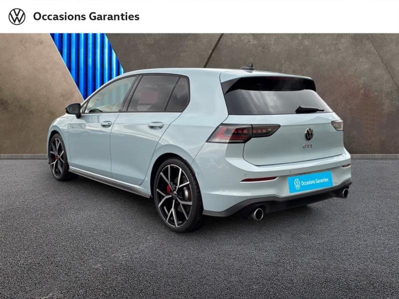 Voitures occasions VOLKSWAGEN GOLF GTI Clermont-Ferrand