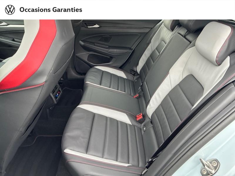 Voitures occasions VOLKSWAGEN GOLF GTI Clermont-Ferrand