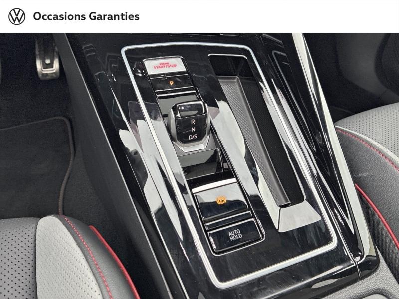 Voitures occasions VOLKSWAGEN GOLF GTI Clermont-Ferrand