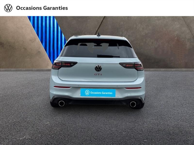 Voitures occasions VOLKSWAGEN GOLF GTI Clermont-Ferrand