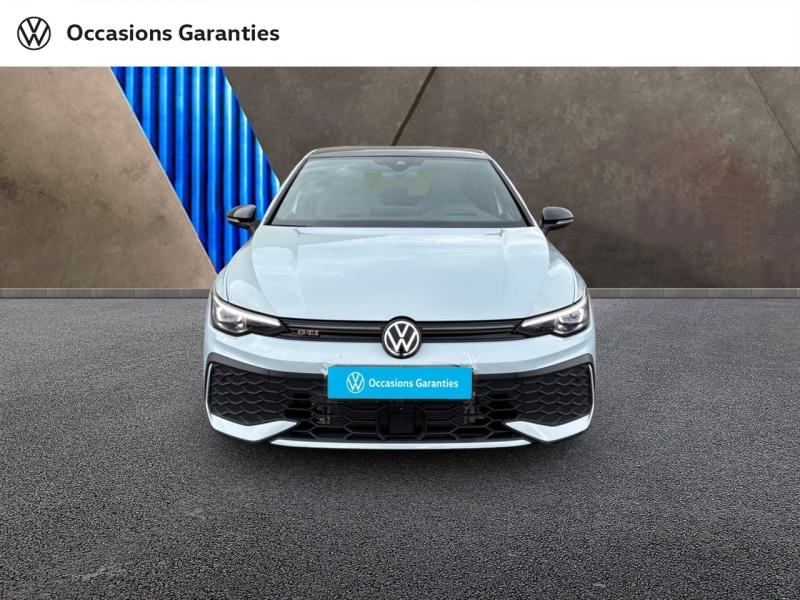 Voitures occasions VOLKSWAGEN GOLF GTI Clermont-Ferrand