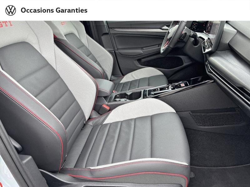 Voitures occasions VOLKSWAGEN GOLF GTI Clermont-Ferrand
