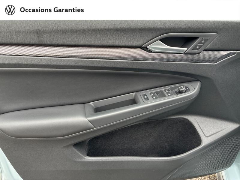 Voitures occasions VOLKSWAGEN GOLF GTI Clermont-Ferrand