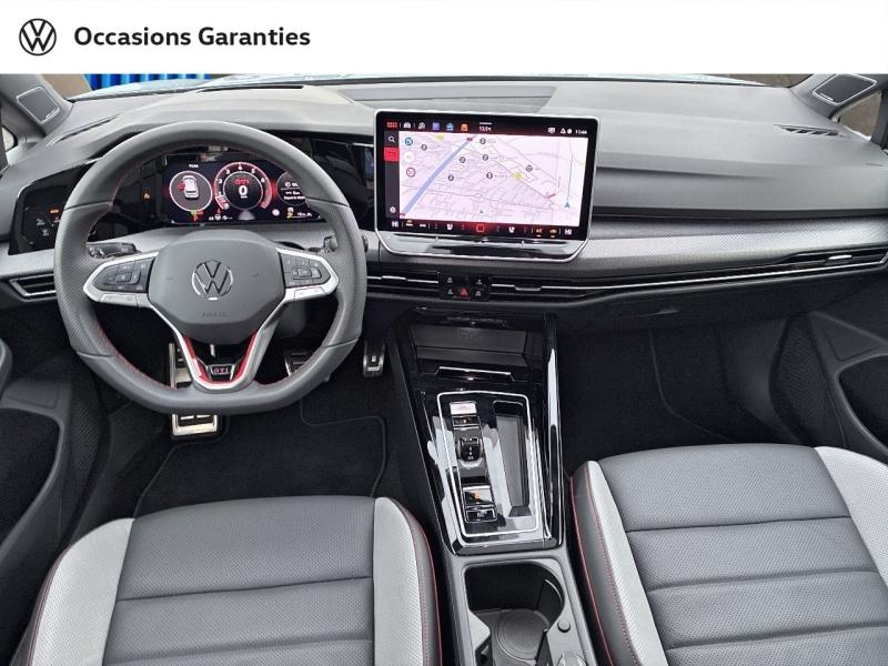 Voitures occasions VOLKSWAGEN GOLF GTI Clermont-Ferrand