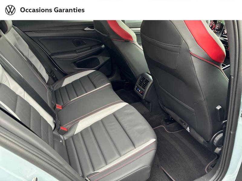 Voitures occasions VOLKSWAGEN GOLF GTI Clermont-Ferrand