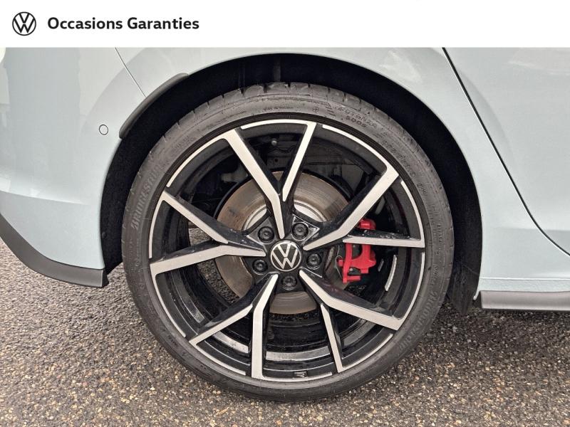 Voitures occasions VOLKSWAGEN GOLF GTI Clermont-Ferrand