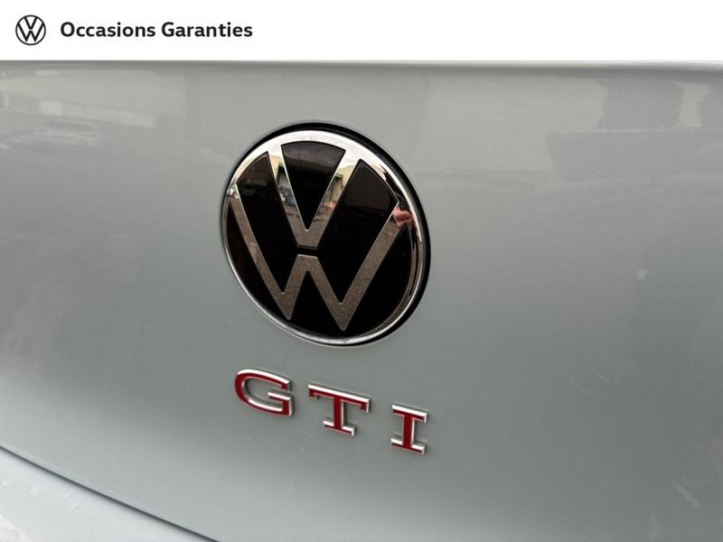 Voitures occasions VOLKSWAGEN GOLF GTI Clermont-Ferrand