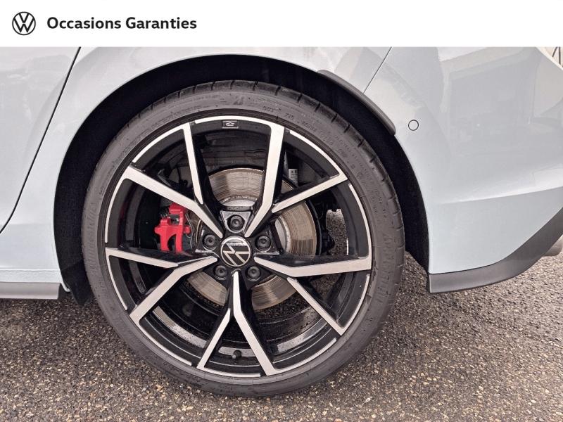 Voitures occasions VOLKSWAGEN GOLF GTI Clermont-Ferrand