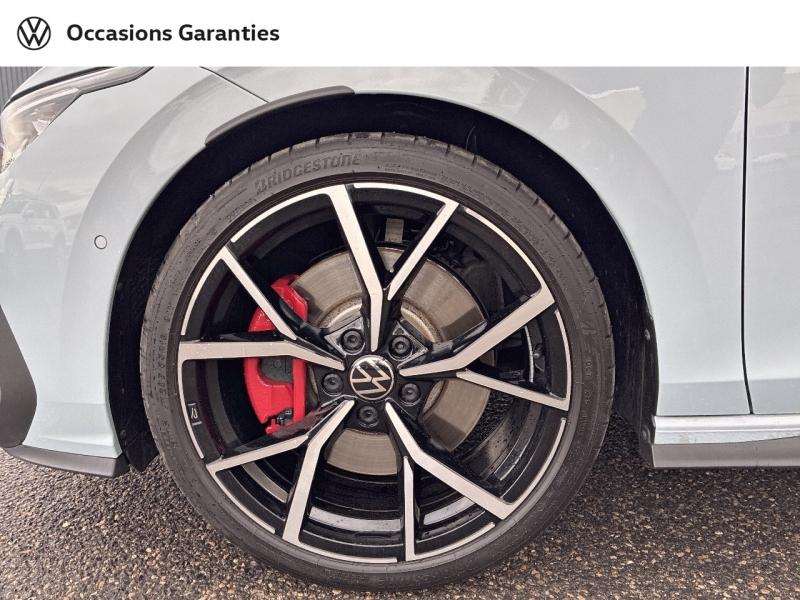Voitures occasions VOLKSWAGEN GOLF GTI Clermont-Ferrand
