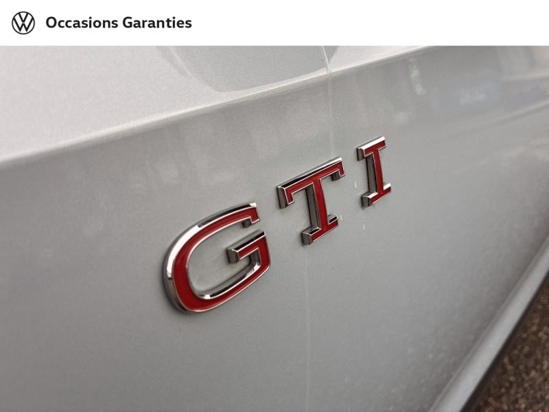 Voitures occasions VOLKSWAGEN GOLF GTI Clermont-Ferrand