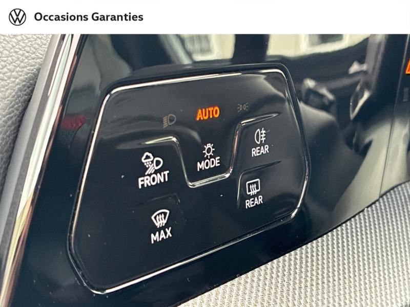 Voitures occasions VOLKSWAGEN GOLF GTI Clermont-Ferrand