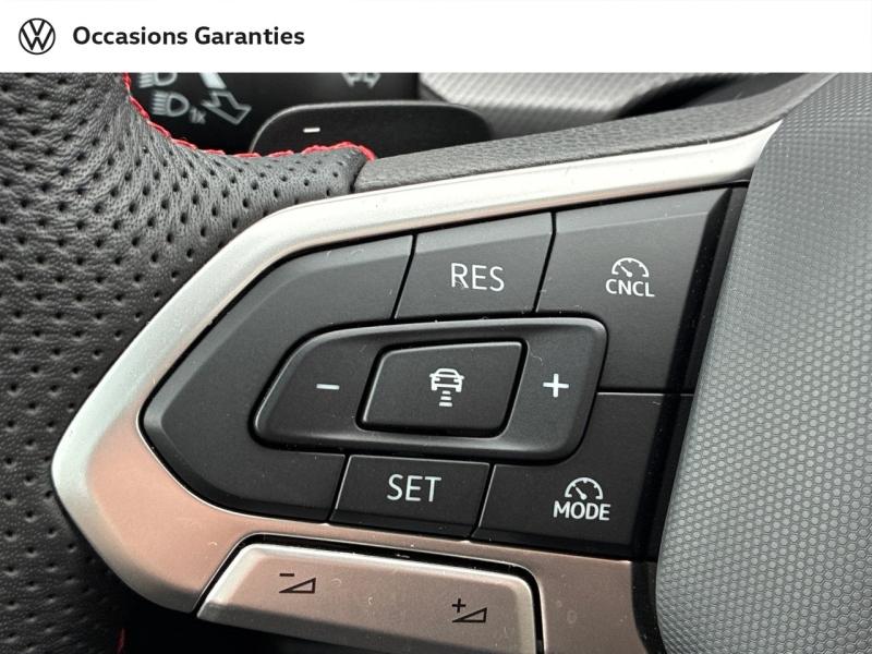 Voitures occasions VOLKSWAGEN GOLF GTI Clermont-Ferrand
