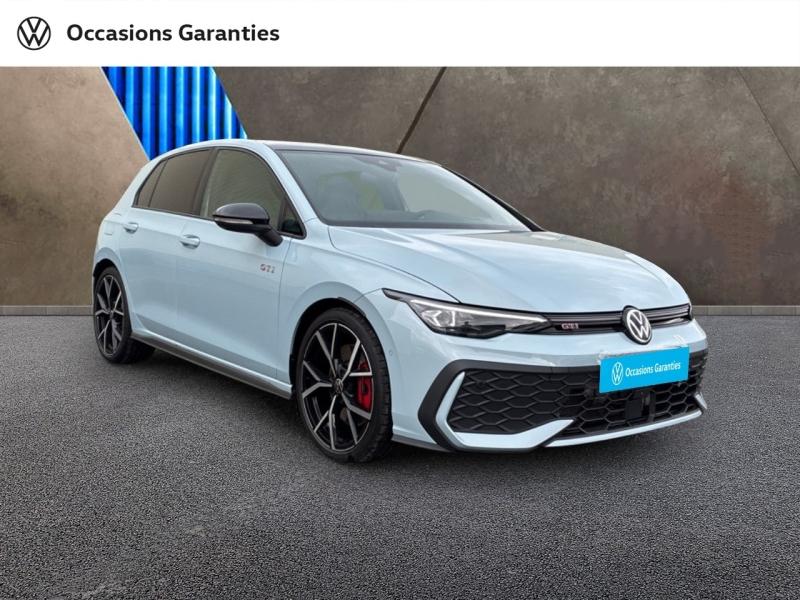 Voitures occasions VOLKSWAGEN GOLF GTI Clermont-Ferrand