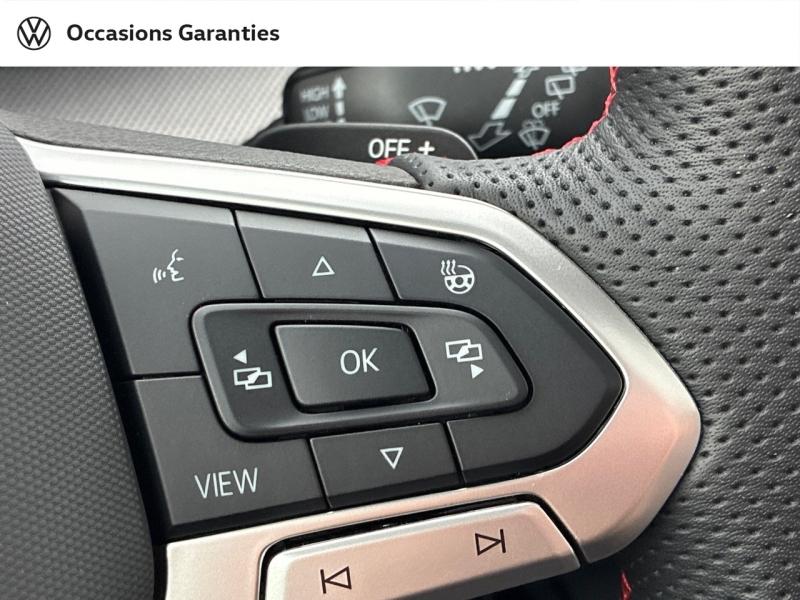 Voitures occasions VOLKSWAGEN GOLF GTI Clermont-Ferrand
