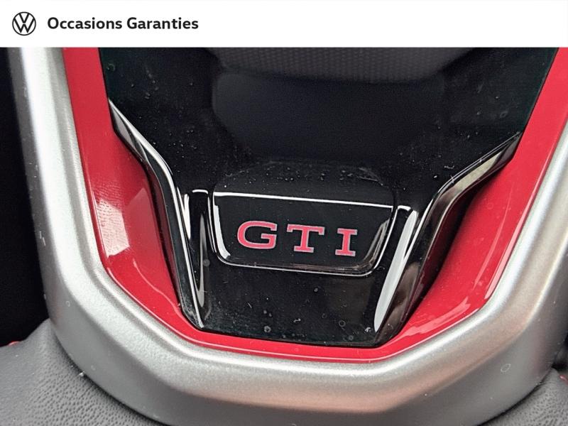 Voitures occasions VOLKSWAGEN GOLF GTI Clermont-Ferrand