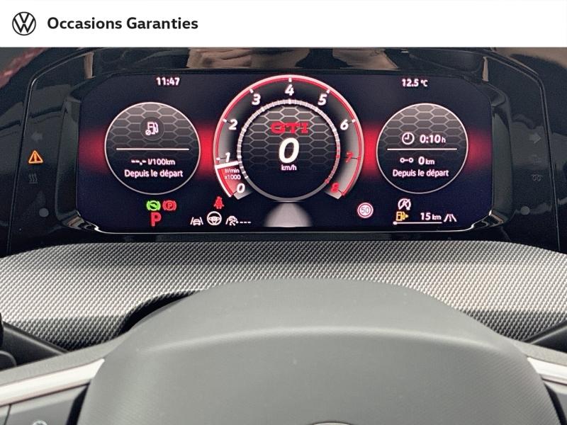 Voitures occasions VOLKSWAGEN GOLF GTI Clermont-Ferrand