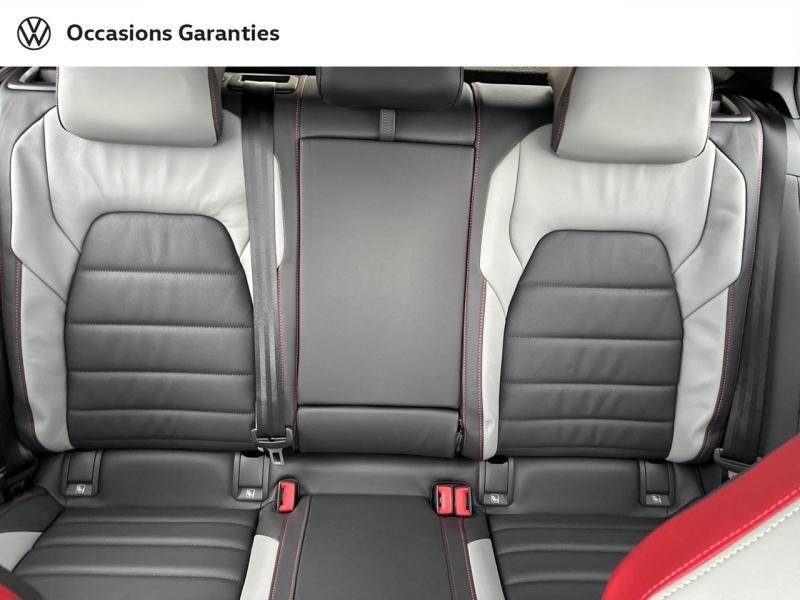 Voitures occasions VOLKSWAGEN GOLF GTI Clermont-Ferrand